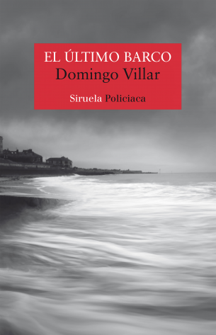 Edad. Domingo Villar